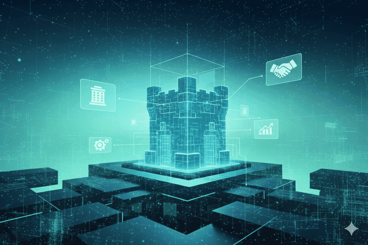 Your Business, Expertly Built.